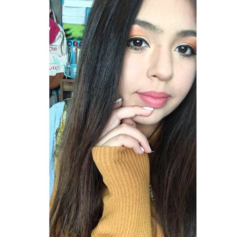 Meet your Posher, Karina